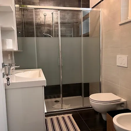 Apartmán Verdi - Centro *