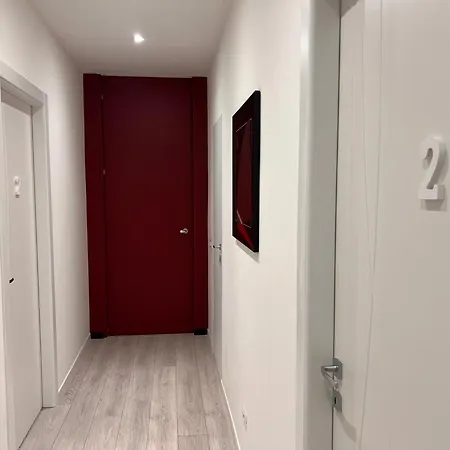 Verdi - Centro Apartment Parma