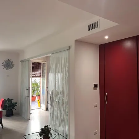 Verdi - Centro Apartment Parma