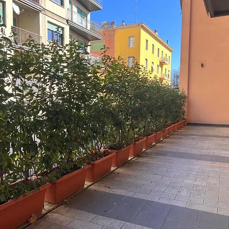 Verdi - Centro