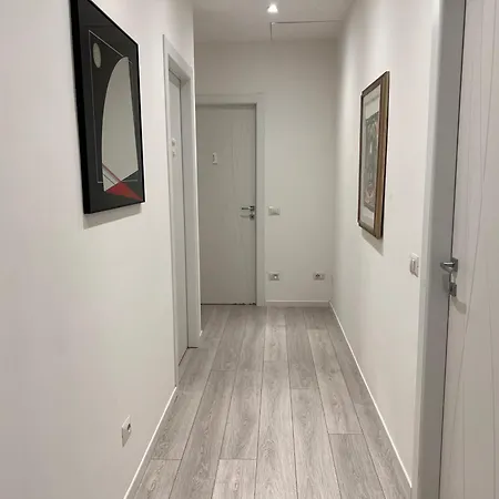 Verdi - Centro Daire Parma