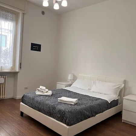 Verdi - Centro Apartment Parma