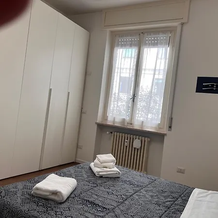 Apartment Verdi - Centro